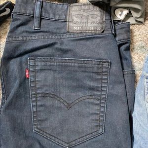 Levi jeans 511